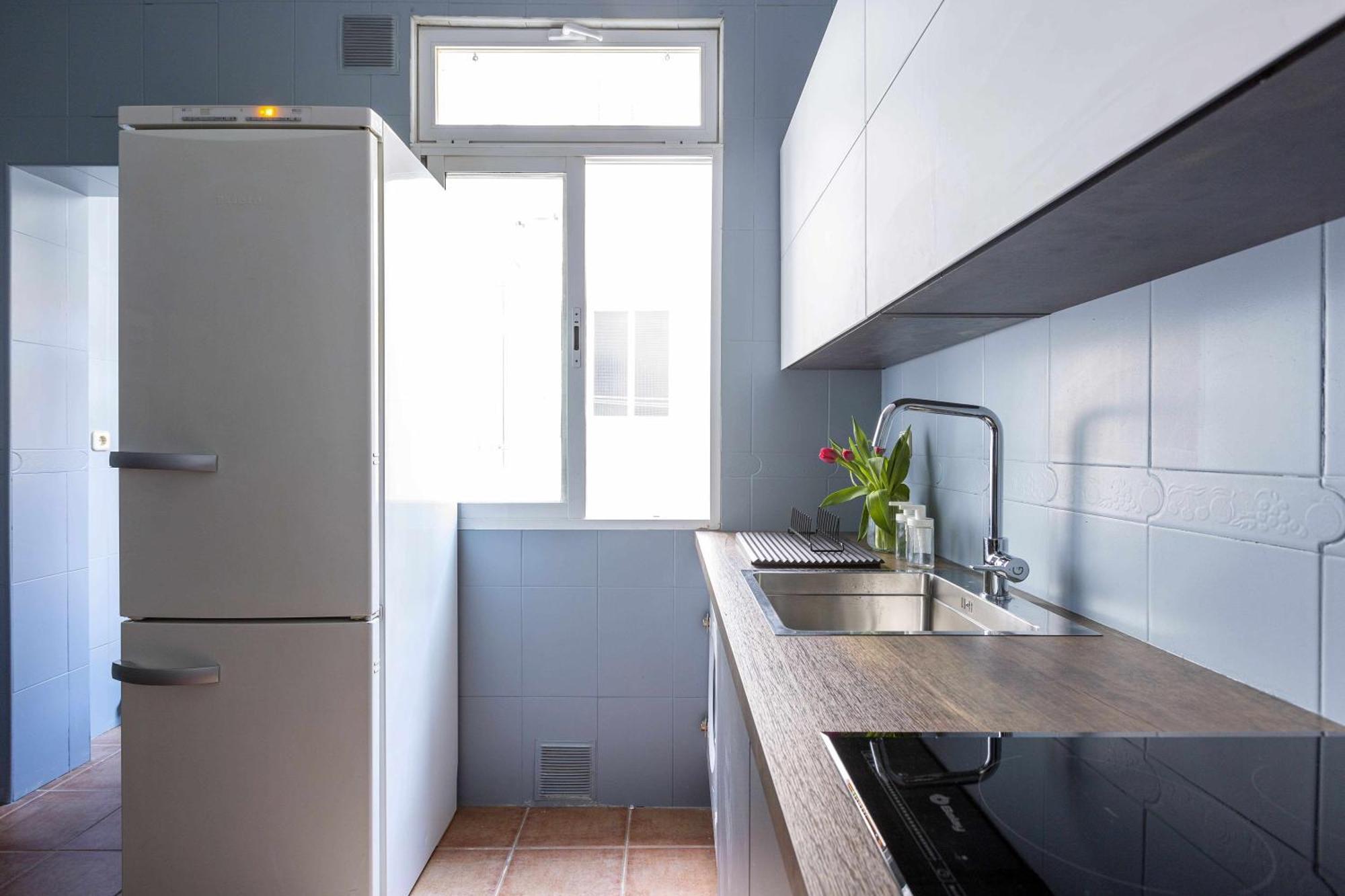 Sol Y Tirso Rooms Madrid Exterior photo